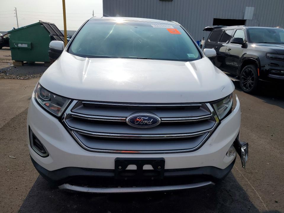 Продаж на аукціоні авто 2016 Ford Edge, vin: 2FMPK4J98GBB89112, номер лоту: 62884286