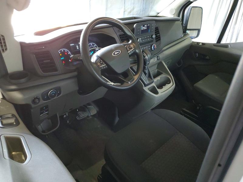 Aukcja sprzedaży 2023 Ford Transit, vin: 1FTBR1C85PKB80192, numer aukcji: 60076876