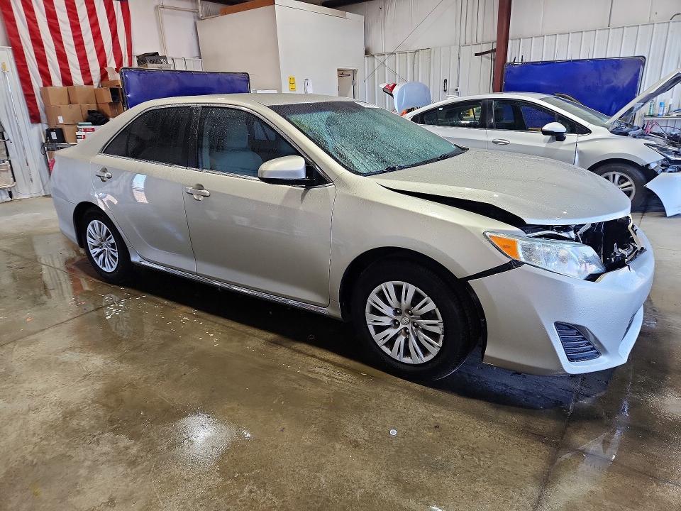 Aukcja sprzedaży 2014 Toyota Camry, vin: 4T4BF1FKXER437737, numer aukcji: 85968895