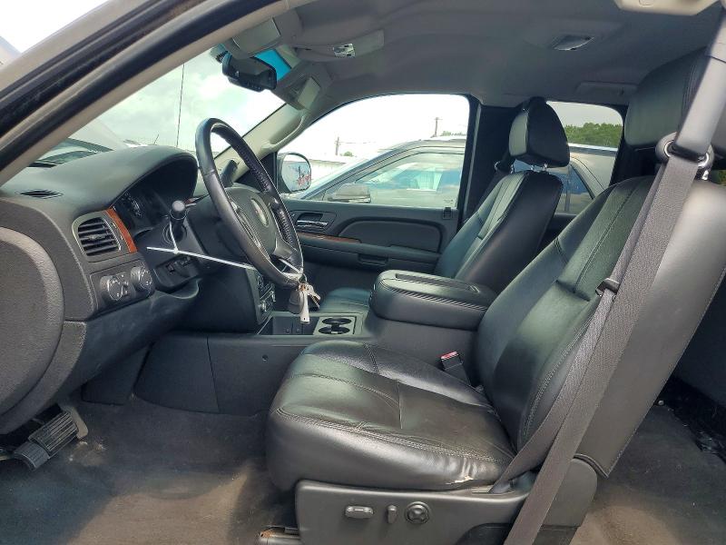 Продажа на аукционе авто 2007 Gmc New Sierra, vin: 1GTEK19J17Z633873, номер лота: 60719466