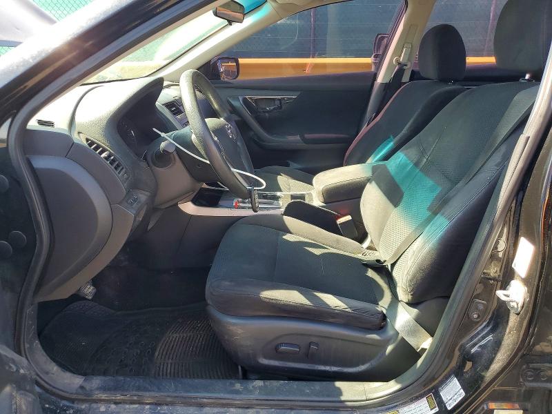 Aukcja sprzedaży 2014 Nissan Altima, vin: 1N4AL3AP1EN216612, numer aukcji: 61511276