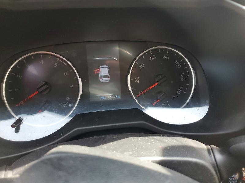 Продажа на аукционе авто 2022 Toyota Rav4, vin: 2T3W1RFV3NW232982, номер лота: 60658546
