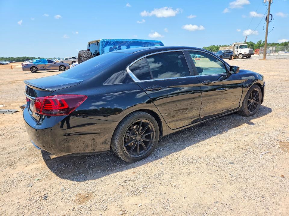 61161456 :رقم المزاد ، 1HGCR2F54DA073665 vin ، 2013 Honda Accord مزاد بيع