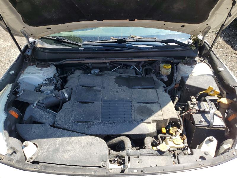 2016 Subaru Outback მანქანა იყიდება აუქციონზე, vin: 4S4BSENC0G3200836, აუქციონის ნომერი: 60033736