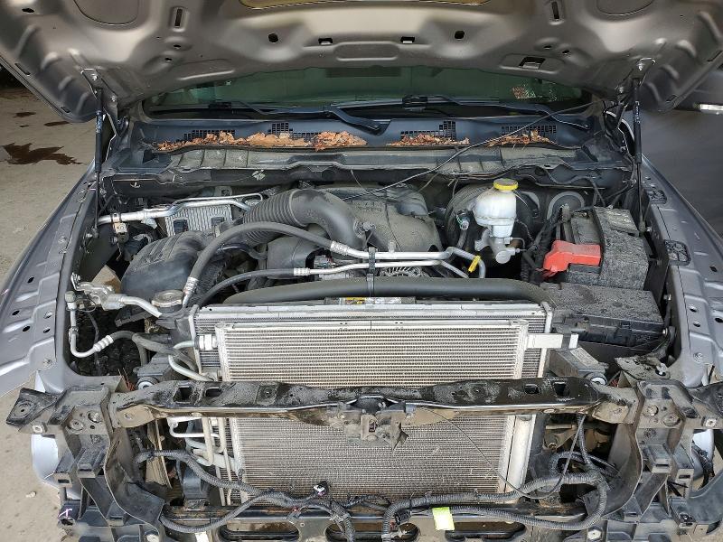 2019 Ram 1500 Classic მანქანა იყიდება აუქციონზე, vin: 1C6RR7TT8KS612179, აუქციონის ნომერი: 61753996