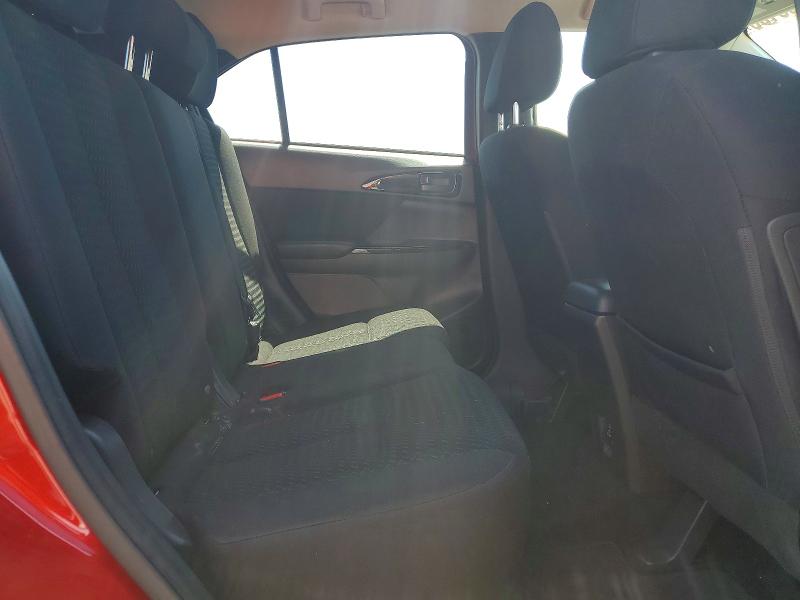 2023 Mitsubishi Eclipse Cross მანქანა იყიდება აუქციონზე, vin: JA4ATVAA9PZ001910, აუქციონის ნომერი: 62693106