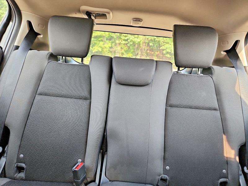 61236656 :رقم المزاد ، 3CZRU6H33MM719589 vin ، 2021 Honda Hr-v مزاد بيع