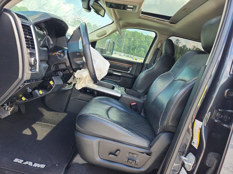Продаж на аукціоні авто 2016 Ram 3500, vin: 3C63RRML5GG151201, номер лоту: 59957056