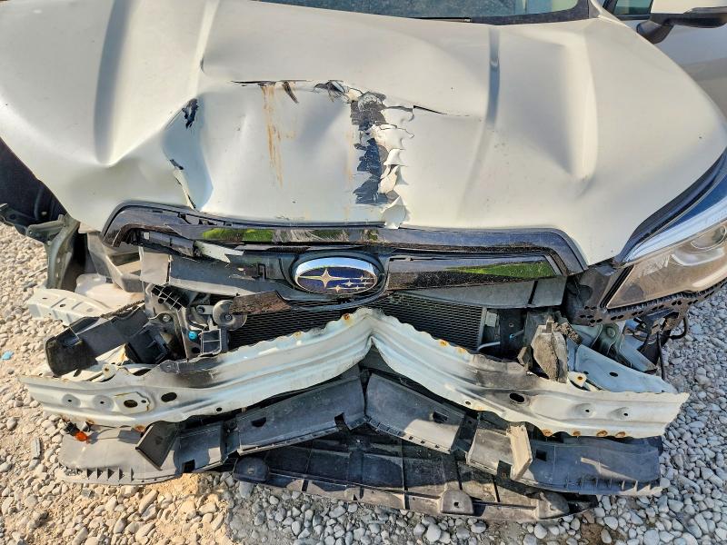 Продажа на аукционе авто 2019 Subaru Forester, vin: JF2SKAKC5KH445663, номер лота: 60577316
