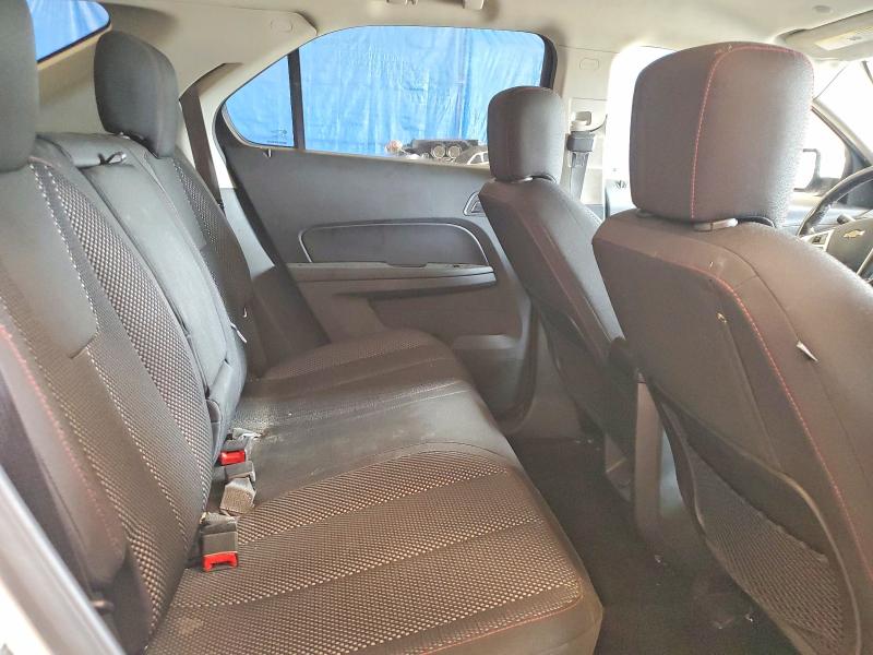 59779836 :رقم المزاد ، 2GNFLGEK8F6220062 vin ، 2015 Chevrolet Equinox مزاد بيع