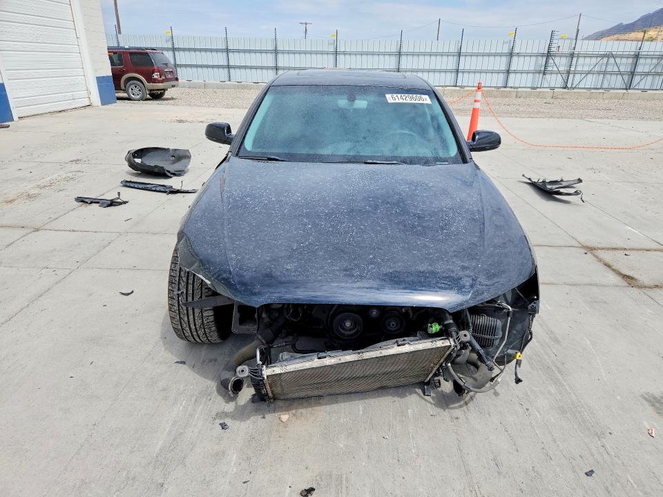 61429606 :رقم المزاد ، WAUBFAFL8EN014508 vin ، 2014 Audi A4 مزاد بيع