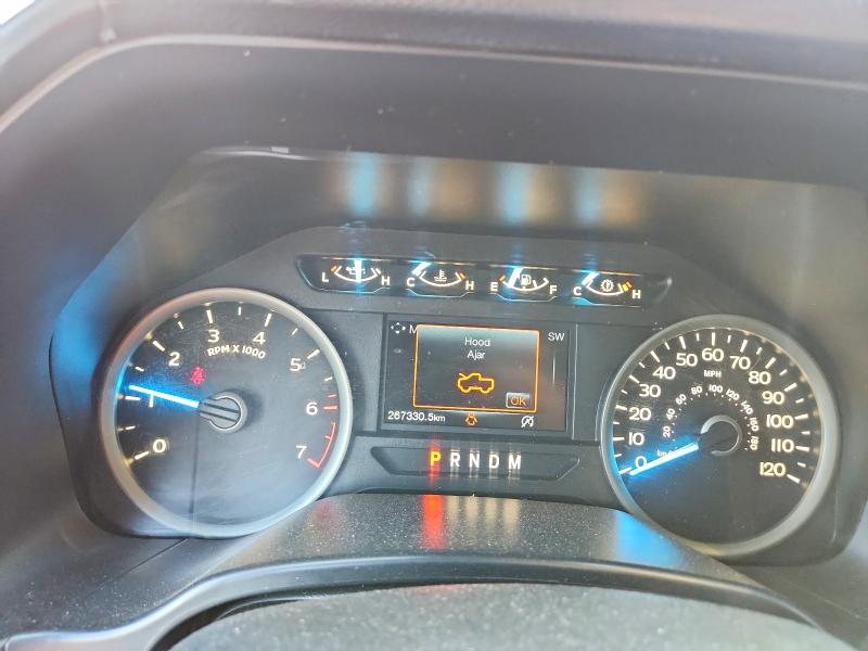 Продажа на аукционе авто 2018 Ford F150, vin: 1FTFW1E59JKF45512, номер лота: 60690026