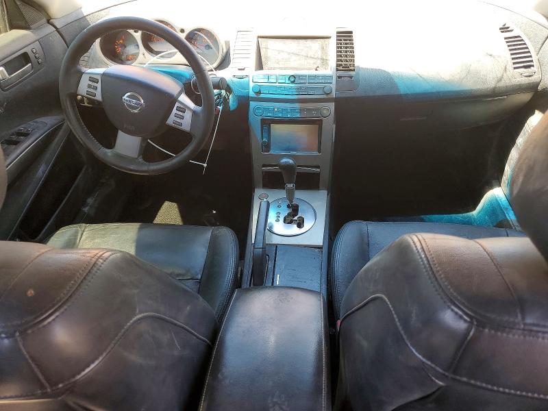 Продаж на аукціоні авто 2004 Nissan Maxima Se/sl, vin: 1N4BA41E74C823042, номер лоту: 59853676