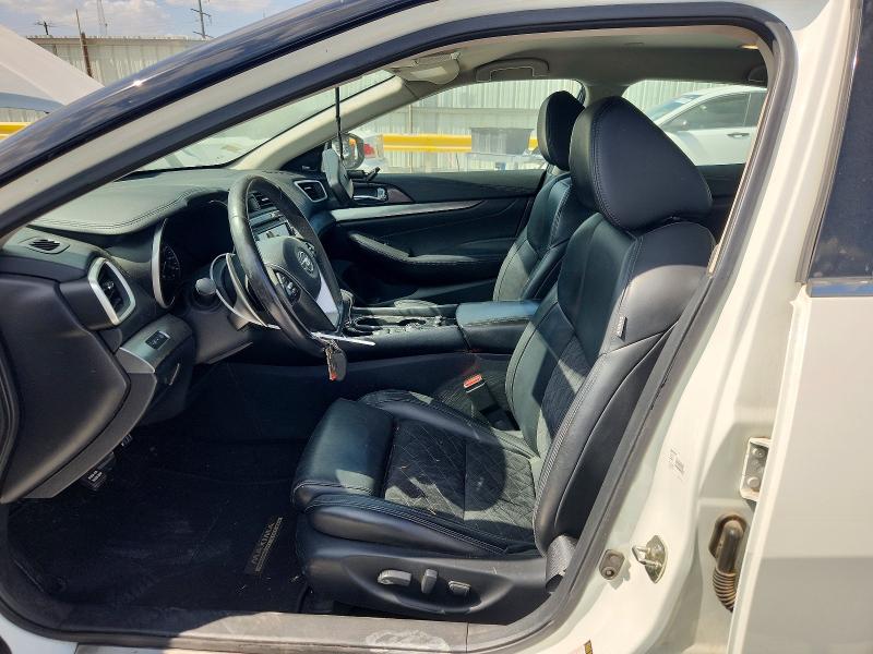 Aukcja sprzedaży 2017 Nissan Maxima, vin: 1N4AA6AP1HC434332, numer aukcji: 62019956