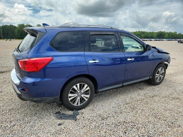 2019 Nissan Pathfinder მანქანა იყიდება აუქციონზე, vin: 5N1DR2MN4KC652111, აუქციონის ნომერი: 61081846