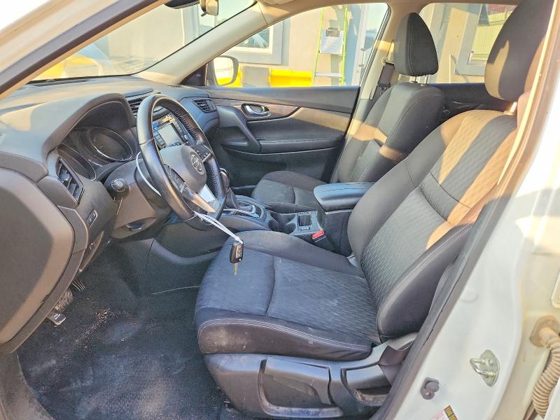 Продаж на аукціоні авто 2020 Nissan Rogue, vin: JN8AT2MT8LW038092, номер лоту: 58555446