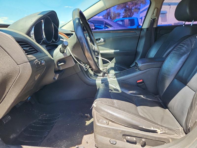 63255826 :رقم المزاد ، 1G1ZE5EU4BF374699 vin ، 2011 Chevrolet Malibu مزاد بيع