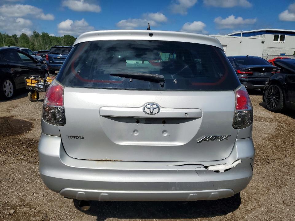 Aukcja sprzedaży 2005 Toyota Corolla Matrix, vin: 2T1KR32E05C871387, numer aukcji: 60610936