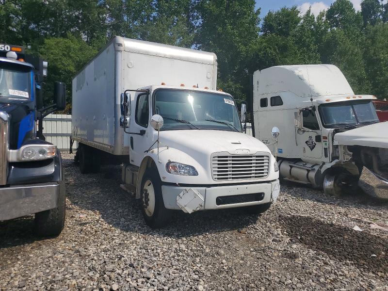 Aukcja sprzedaży 2012 Freightliner M2, vin: 1FVACXDT9CHBM7147, numer aukcji: 57908726