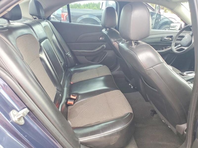 59373026 :رقم المزاد ، 1G11C5SL9EF177949 vin ، 2014 Chevrolet Malibu مزاد بيع