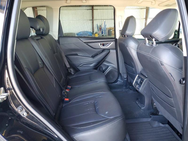 Aukcja sprzedaży 2021 Subaru Forester, vin: JF2SKAXC1MH454095, numer aukcji: 59736376