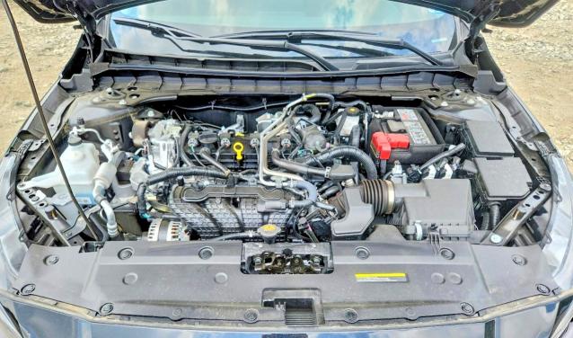 62675356 :رقم المزاد ، 1N4BL4DV6TN325729 vin ، 2026 Nissan Altima مزاد بيع