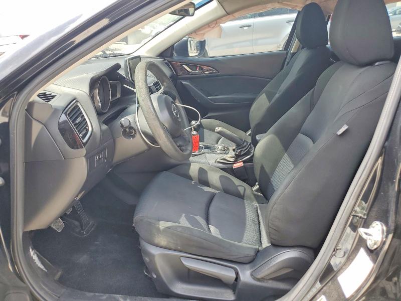 Aukcja sprzedaży 2015 Mazda 3, vin: 3MZBM1U79FM208181, numer aukcji: 60969326