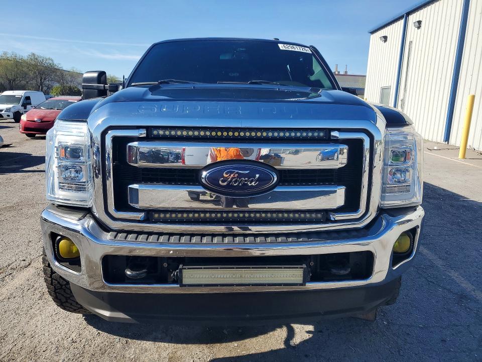 Aukcja sprzedaży 2014 Ford F250, vin: 1FT7W2BT1EEB23557, numer aukcji: 62981726