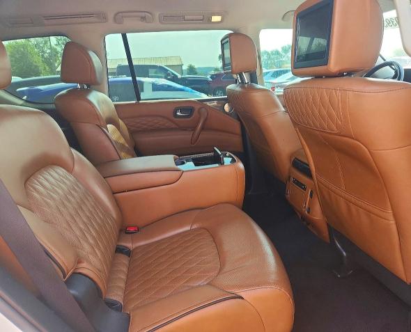 Продаж на аукціоні авто 2020 Infiniti Qx80, vin: JN8AZ2NE8L9254800, номер лоту: 60393386