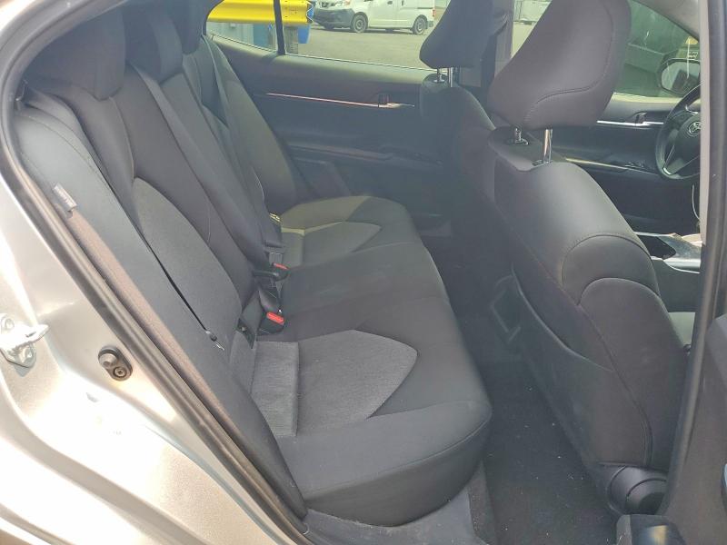 Aukcja sprzedaży 2018 Toyota Camry, vin: JTNB11HK9J3023516, numer aukcji: 62304936