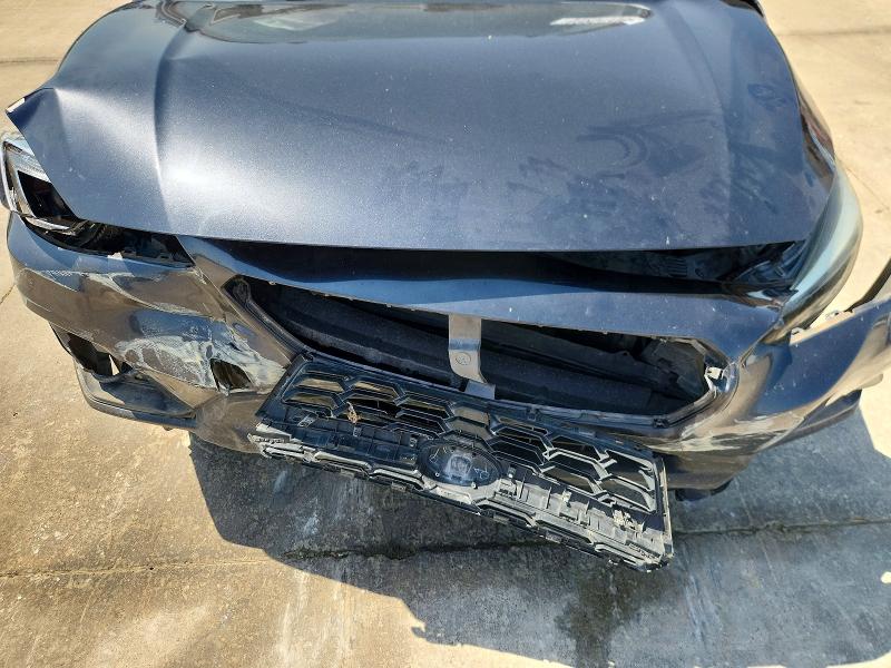 2018 Subaru Crosstrek მანქანა იყიდება აუქციონზე, vin: JF2GTAMC2JH230398, აუქციონის ნომერი: 63251776