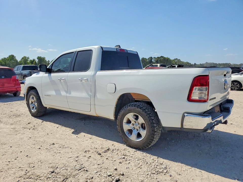 63349766 :رقم المزاد ، 1C6RREBT4LN256237 vin ، 2020 Ram 1500 مزاد بيع
