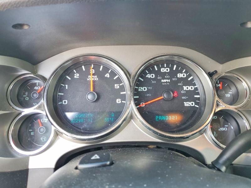 Aukcja sprzedaży 2010 Chevrolet Silverado, vin: 1GCSKSEA2AZ218065, numer aukcji: 60120896