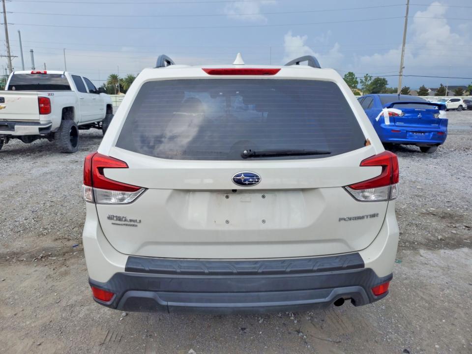 Продаж на аукціоні авто 2019 Subaru Forester, vin: JF2SKACC0KH545068, номер лоту: 62661726