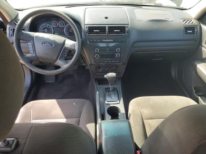 Aukcja sprzedaży 2008 Ford Fusion, vin: 3FAHP07Z88R201875, numer aukcji: 59644826
