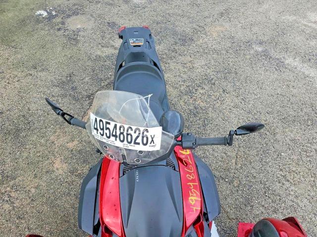 Aukcja sprzedaży 2023 Can-am Ryker, vin: 3JB2FEG43PJ000406, numer aukcji: 62501836