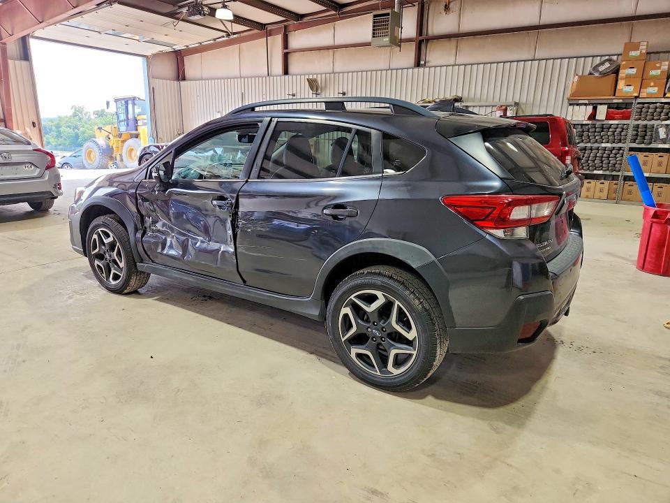 Продажа на аукционе авто 2019 Subaru Crosstrek, vin: JF2GTANC1KH204813, номер лота: 62214266