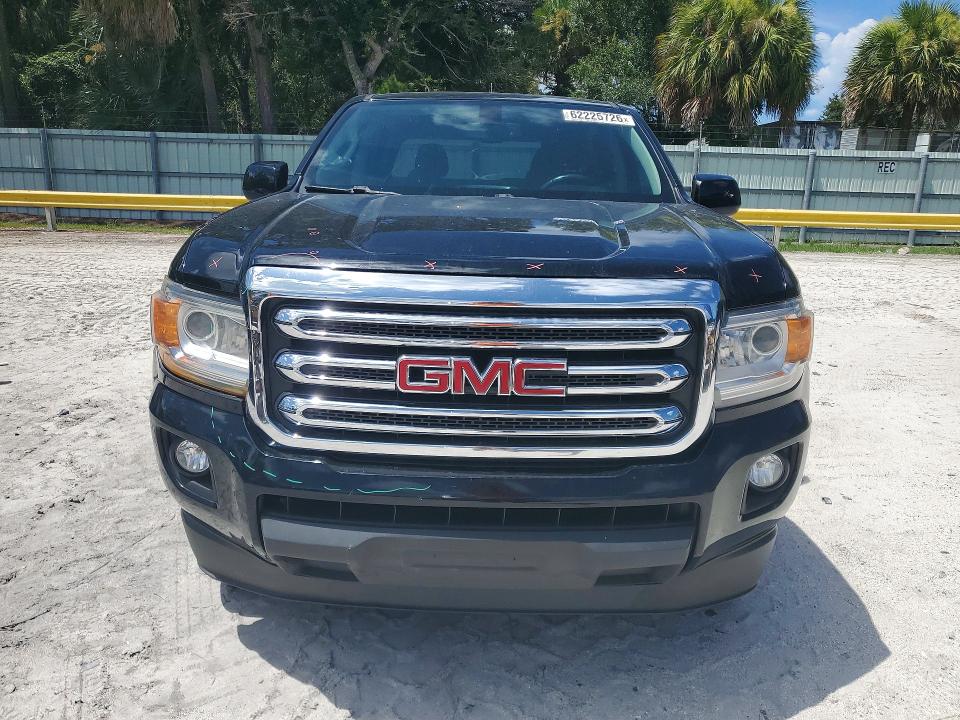 62225726 :رقم المزاد ، 1GTG5CE3XG1115536 vin ، 2016 Gmc Canyon مزاد بيع