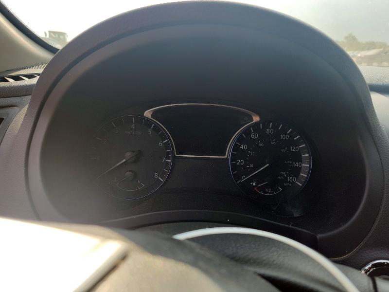 Продажа на аукционе авто 2017 Nissan Altima, vin: 1N4AL3AP8HC495377, номер лота: 60439976