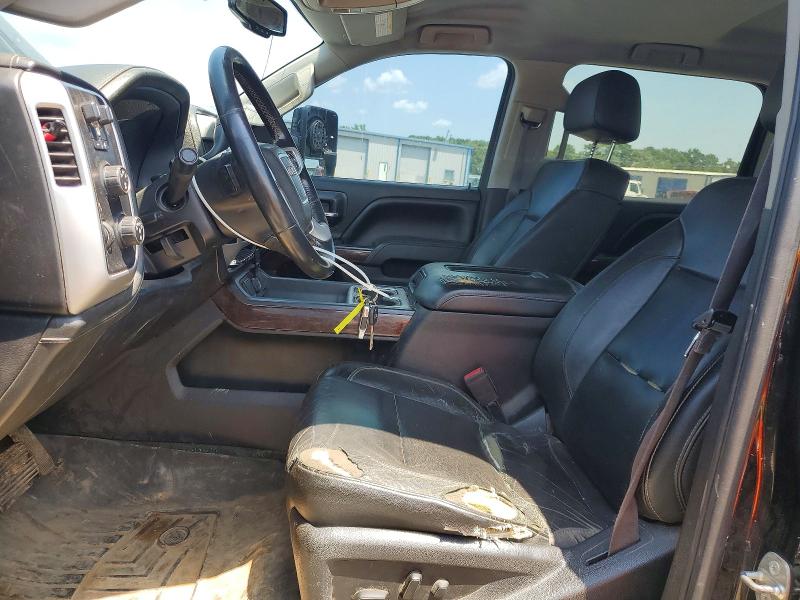 Aukcja sprzedaży 2016 Gmc Sierra, vin: 1GT12TE83GF213837, numer aukcji: 60406296