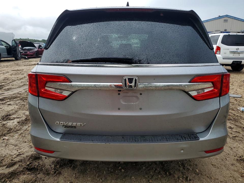Aukcja sprzedaży 2020 Honda Odyssey, vin: 5FNRL6H73LB062386, numer aukcji: 61508626