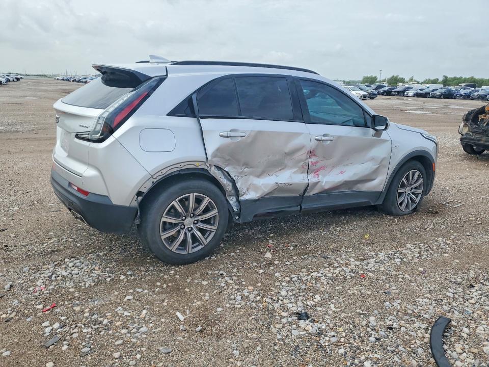 Продаж на аукціоні авто 2022 Cadillac Xt4, vin: 1GYFZER42NF142772, номер лоту: 61339266