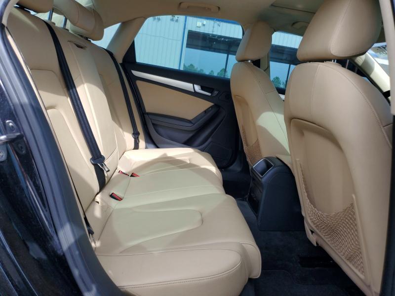 60658716 :رقم المزاد ، WAUBFAFL3EN023021 vin ، 2014 Audi A4 مزاد بيع