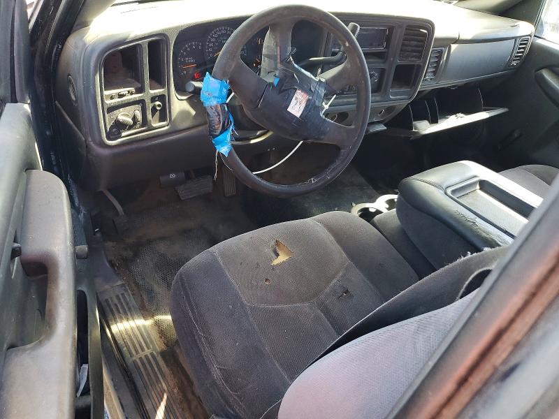Продаж на аукціоні авто 2007 Gmc New Sierra, vin: 1GTEC19X57Z116903, номер лоту: 59399006