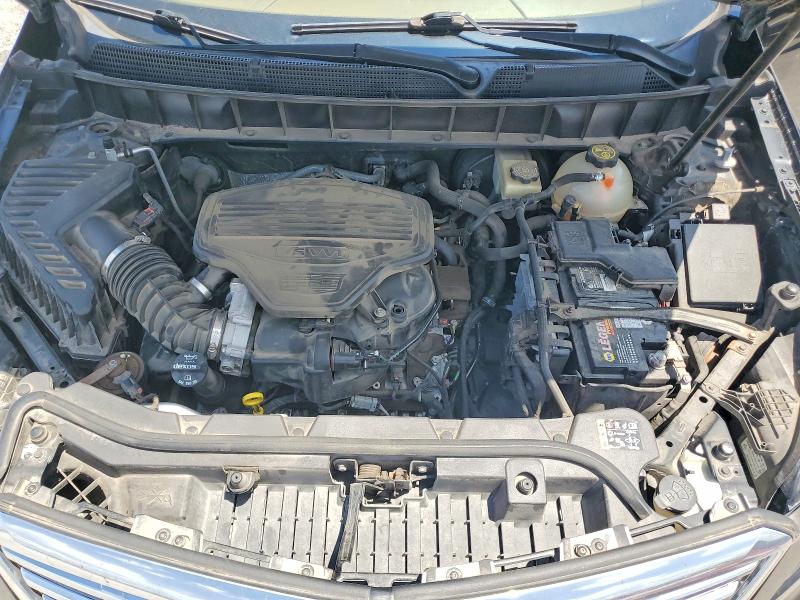 Продажа на аукционе авто 2017 Cadillac Xt5, vin: 1GYKNFRS6HZ114605, номер лота: 60927396
