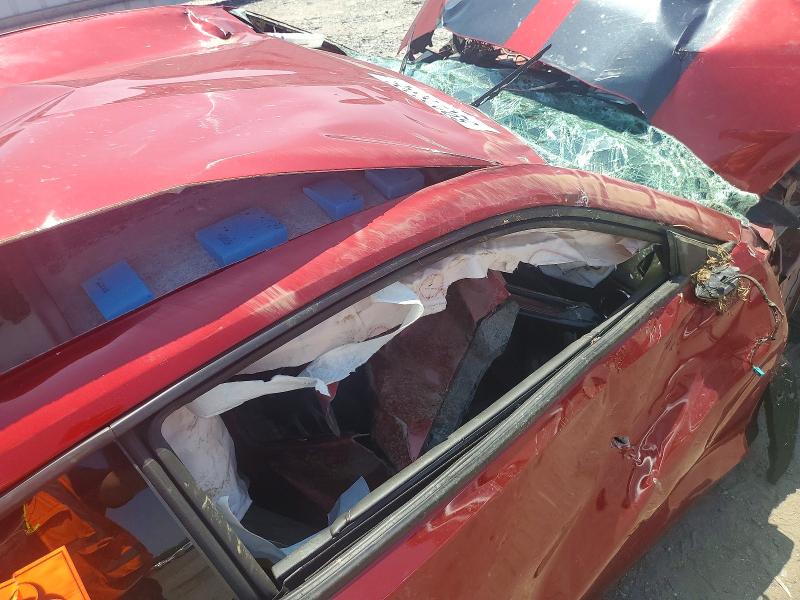59228396 :رقم المزاد ، 1G1FG1R79G0169495 vin ، 2016 Chevrolet Camaro مزاد بيع