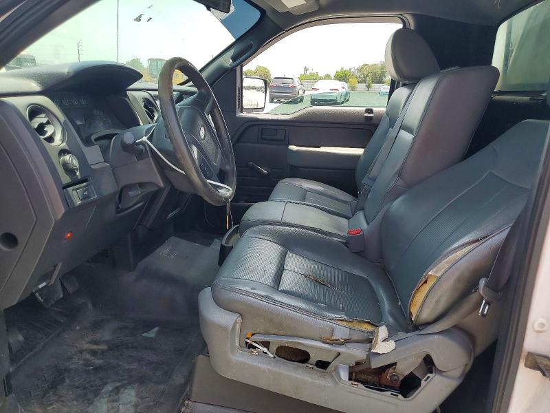Aukcja sprzedaży 2011 Ford F150, vin: 1FTMF1CM3BKD53215, numer aukcji: 60580066