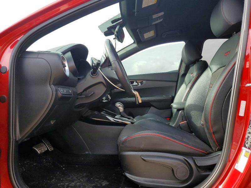 Продажа на аукционе авто 2024 Kia Forte, vin: 3KPF44AC5RE832971, номер лота: 61771646