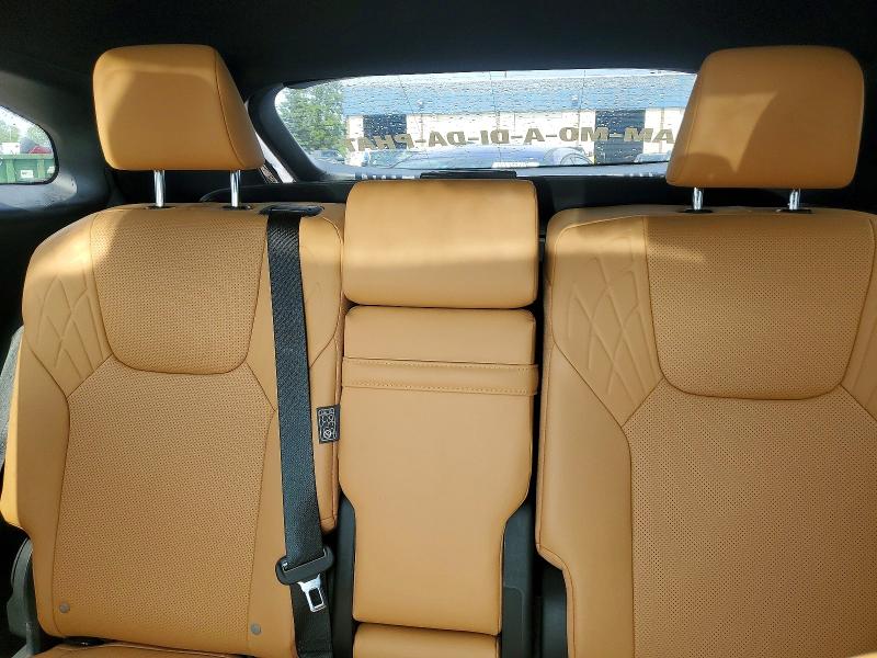Aukcja sprzedaży 2023 Lexus Rx 350, vin: 2T2BAMCA7PC032005, numer aukcji: 59853406