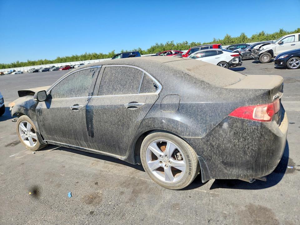 Aukcja sprzedaży 2013 Acura Tsx, vin: JH4CU2F62DC011030, numer aukcji: 63429936